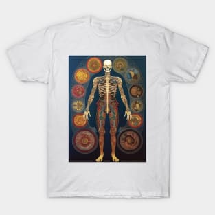 Esoteric Diagram T-Shirt